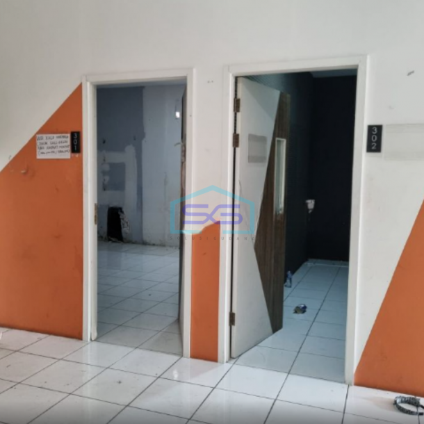 Dijual Ruko di Kelapa Gading Jakarta Utara Area Strategis Luas Tanah 200m2-2