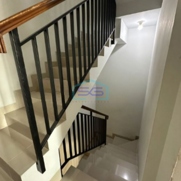 Dijual Ruko di Duri Kepa Jakarta Barat Full Furnish Siap Pakai Luas Bangunan 150m2-5