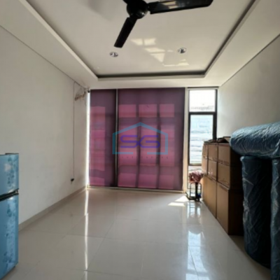 Dijual Ruko di Duri Kepa Jakarta Barat Full Furnish Siap Pakai Luas Bangunan 150m2
