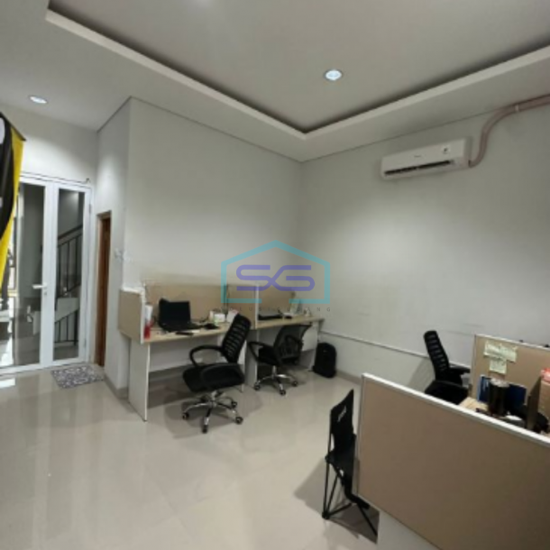 Dijual Ruko di Duri Kepa Jakarta Barat Full Furnish Siap Pakai Luas Bangunan 150m2-2