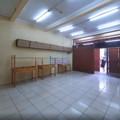 Dijual Ruko di Menceng Raya Bangunan 3 Lantai Kalideres Jakarta Barat LB 150m2
