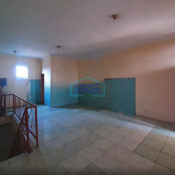 Dijual Ruko di Menceng Raya Bangunan 3 Lantai Kalideres Jakarta Barat LB 150m2-5