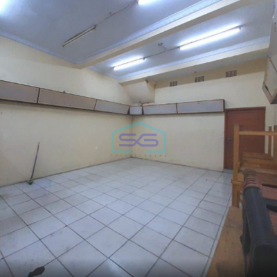 Dijual Ruko di Menceng Raya Bangunan 3 Lantai Kalideres Jakarta Barat LB 150m2