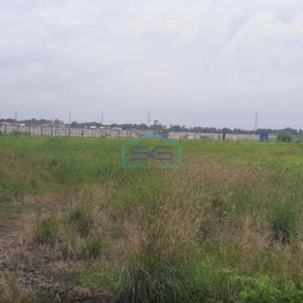 Dijual Gudang Pabrik LT 3.6 Hektar Jalan Raya Pantura Dusun Marga Jaya Ciasem Subang Jawa Barat-3