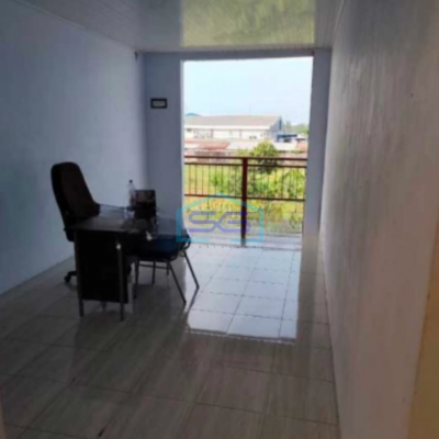 Dijual Gudang Pabrik LT 3.6 Hektar Jalan Raya Pantura Dusun Marga Jaya Ciasem Subang Jawa Barat