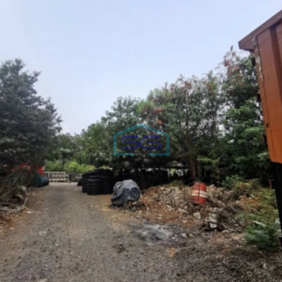 Disewakan Tanah Kapuk Kamal Penjaringan Jakarta Utara Luas Tanah 10000m2