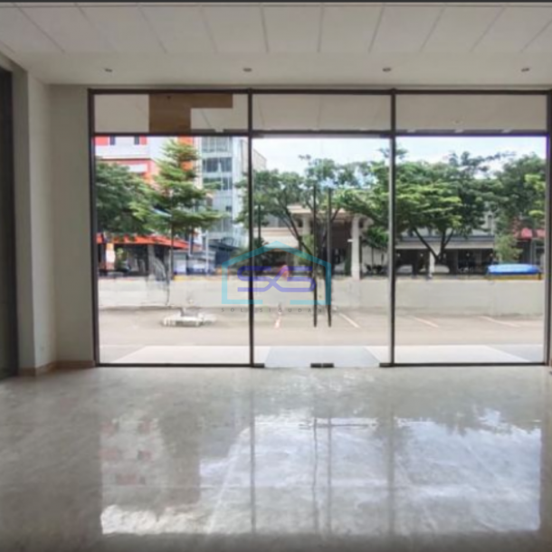 Dijual Ruko Lokasi di Pagedangan Tangerang Luas Bangunan 649m2-5