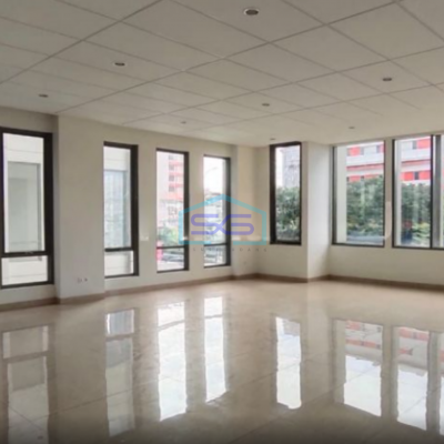 Dijual Ruko Lokasi di Pagedangan Tangerang Luas Bangunan 649m2