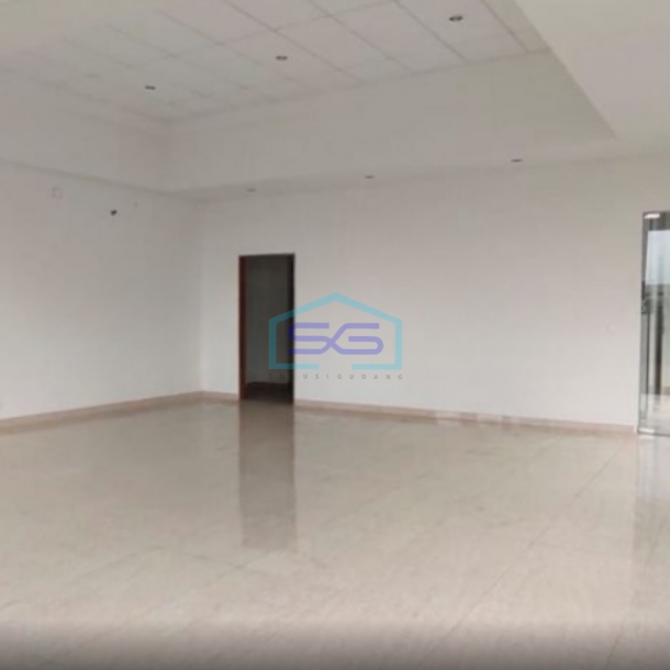 Dijual Ruko Lokasi di Pagedangan Tangerang Luas Bangunan 649m2-3