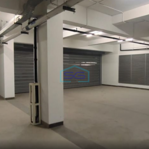 Dijual Ruko Lokasi di Pagedangan Tangerang Luas Bangunan 649m2-2