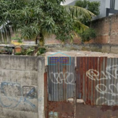 Disewakan Tanah di Kembangan Selatan Jakarta Barat LT 1500m2