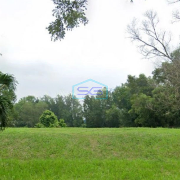 Dijual Tanah Taman Tekno BSD Tangerang Luas 10877m2 Kawasan Industri-2