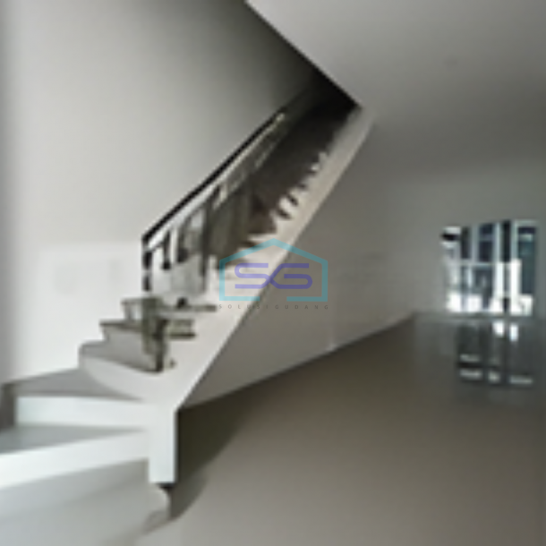 Disewakan Ruko 3 Lantai di PIK Jakarta Utara Luas Bangunan 200m2-2