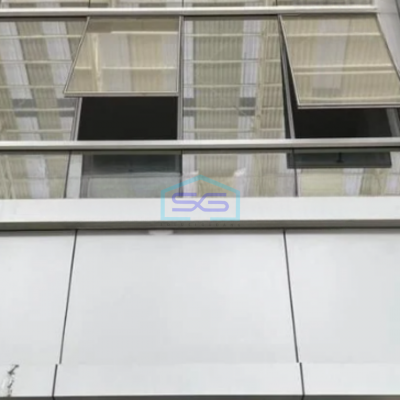 Disewakan Ruko di Babakan Tangerang Termurah Luas Bangunan 220m2