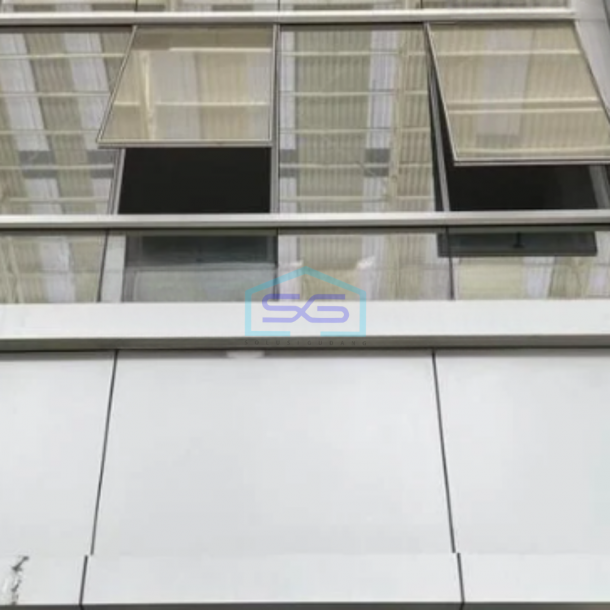 Disewakan Ruko di Babakan Tangerang Termurah Luas Bangunan 220m2-1