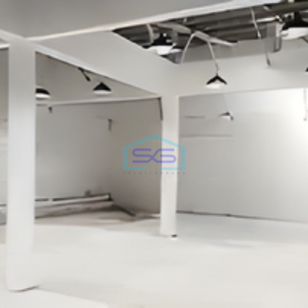 Disewakan Gudang Cengkareng Kapuk Jakarta Barat Luas 100m2-3