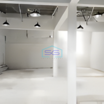 Disewakan Gudang Cengkareng Kapuk Jakarta Barat Luas 100m2