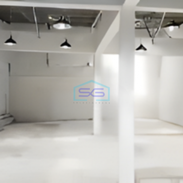 Disewakan Gudang Cengkareng Kapuk Jakarta Barat Luas 100m2-2