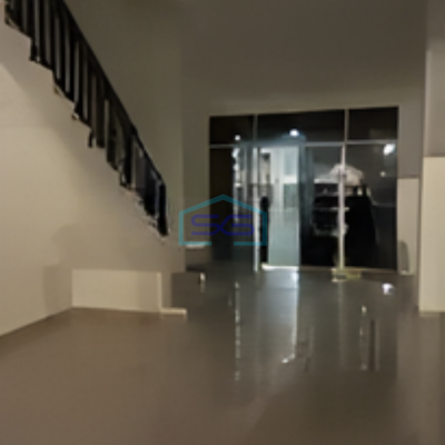 Disewakan Ruko PIK 2 Jakarta Utara La Riviera Brand New Unfurnished Murah Luas Bangunan 240m2