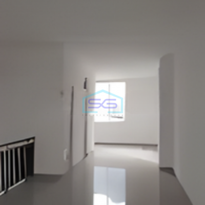 Disewakan Ruko PIK 2 Jakarta Utara La Riviera Brand New Unfurnished Murah Luas Bangunan 240m2