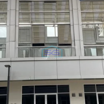 Disewakan Ruko Shibuya 3 lantai PIK 2 Jakarta Utara Luas Bangunan 220m2