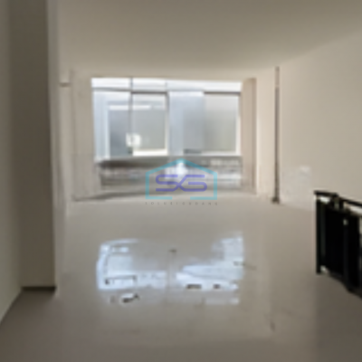 Disewakan Ruko Shibuya 3 lantai PIK 2 Jakarta Utara Luas Bangunan 220m2