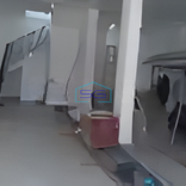 Disewakan Ruko Jelambar Jakarta Barat 4.5 lantai Bisa Gandeng Cocok Untuk Kantor 192m2-2