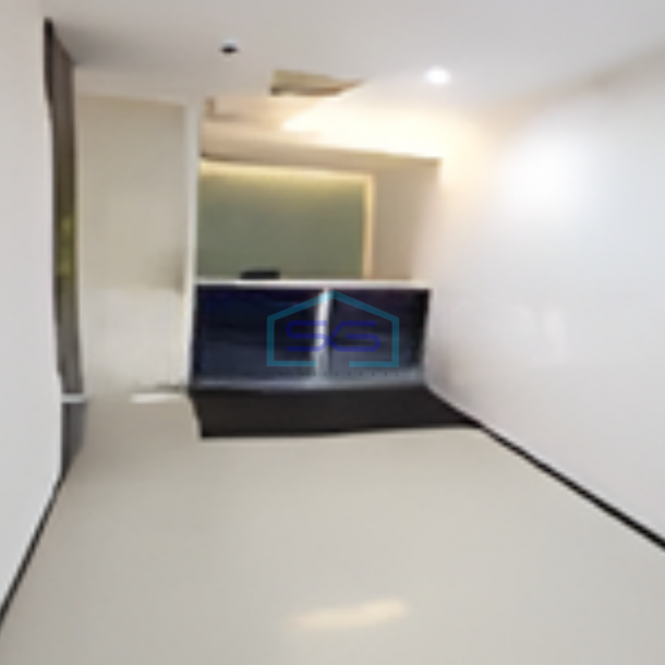 Disewakan Ruko Jembatan Lima Jakarta Barat Jalan Raya Moh mansyur 4 lantai LB 320m2-2