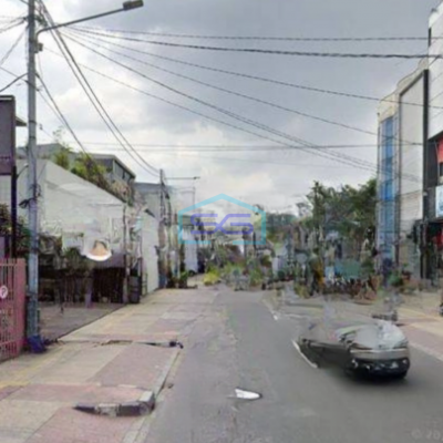 Dijual Ruko di Tanjung Duren Jakarta Barat Luas Tanah 104 m²