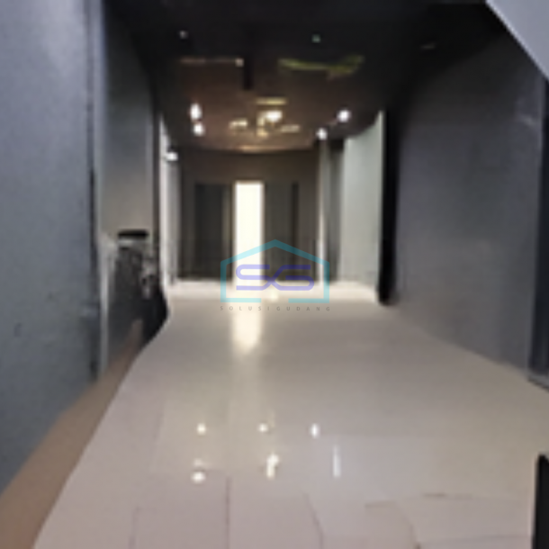 Disewakan Ruko Cideng Jakarta Pusat 4 lantai Petojo Jakarta Pusat Siap Pakai Pinggir Jalan Raya LB 350m2-2