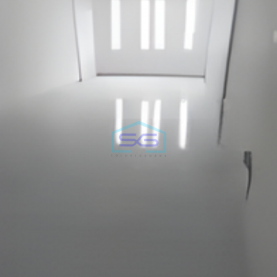 Disewakan Ruko Jelambar Jakarta Barat jalan Utama Raya 3.5 lantai LB 240m2