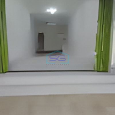 Disewakan Ruko Jelambar Jakarta Barat jalan Utama Raya 3.5 lantai LB 240m2