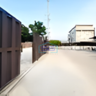 Dijual Tanah Pinggir Jalan Meuya Jakarta Barat Luas Tanah 900m2