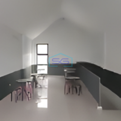 Disewakan Ruko di Cengkareng Jakarta Barat Luas Bangunan 103m2