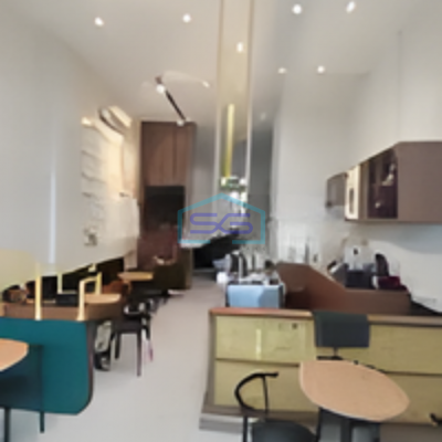 Disewakan Ruko di Cengkareng Jakarta Barat Luas Bangunan 103m2