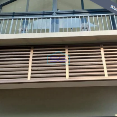 Disewakan Ruko di Cengkareng Jakarta Barat Luas Bangunan 103m2