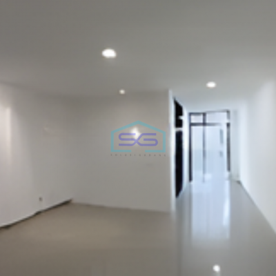 Disewakan Ruko The Metro PIK Pantai Indah Kapuk Jakarta Utara LB 270m2