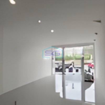 Disewakan Ruko The Metro PIK Pantai Indah Kapuk Jakarta Utara LB 270m2