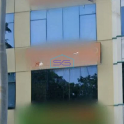 Disewakan Ruko di Kelapa Gading Jakarta Utara Luas 99m2