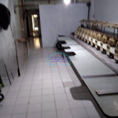 Dijual Ruko Swadaya Raya Jelambar 3.5 Lantai Jakarta Barat