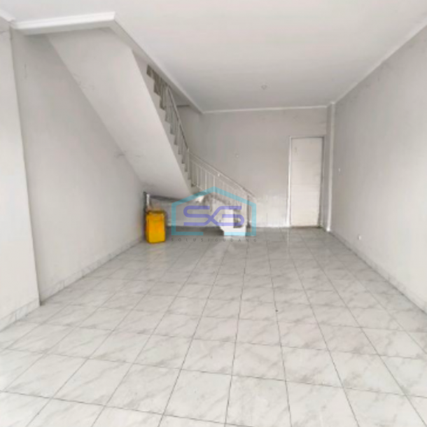 Dijual Ruko Citra Maja Raya Brand New 2 Tingkat Termurah Sodong Tangerang Banten LB 72m2-4