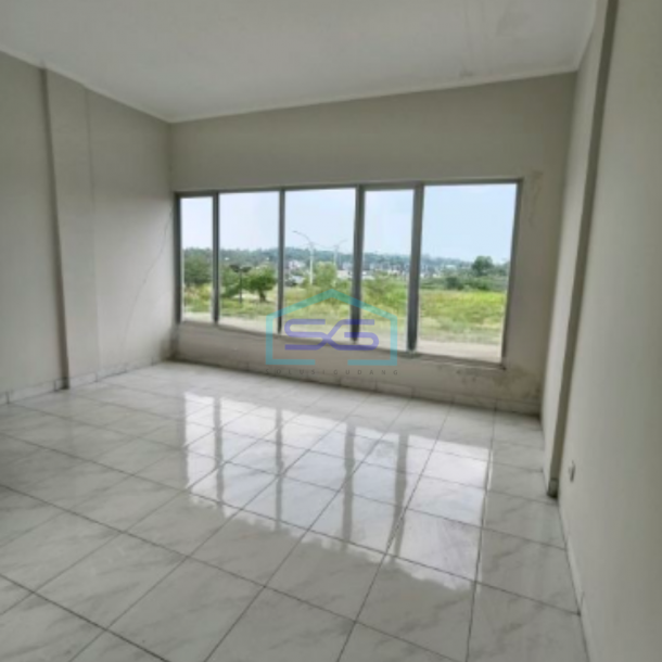 Dijual Ruko Citra Maja Raya Brand New 2 Tingkat Termurah Sodong Tangerang Banten LB 72m2-3