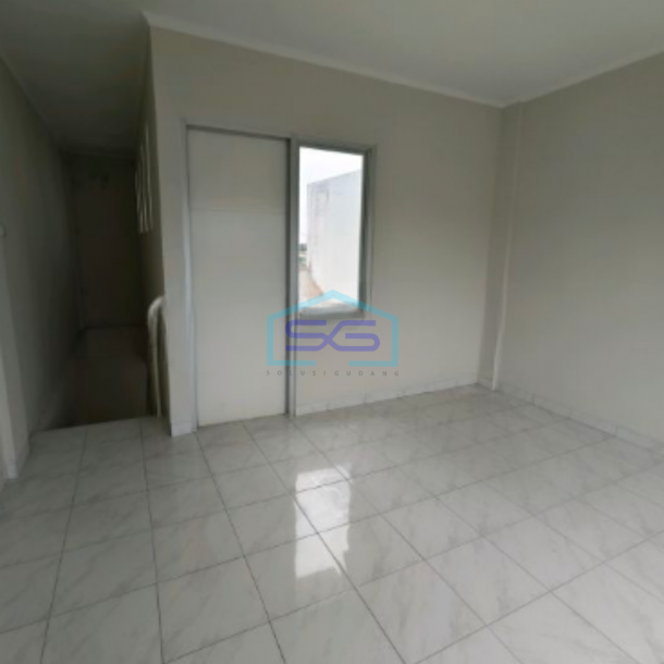 Dijual Ruko Citra Maja Raya Brand New 2 Tingkat Termurah Sodong Tangerang Banten LB 72m2-2