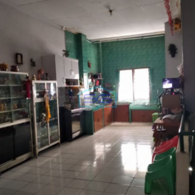 Dijual Ruko Swadaya Raya Jelambar Jakarta Barat 3.5 lantai Harga Murah Jakarta Barat LB 260m2