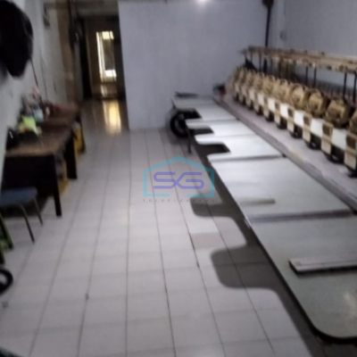 Dijual Ruko Swadaya Raya Jelambar Jakarta Barat 3.5 lantai Harga Murah Jakarta Barat LB 260m2