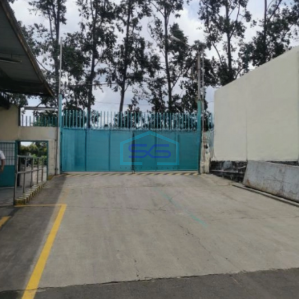 Disewakan Gudang Kalideres Jakarta Barat Luas Bangunan 596m2-2