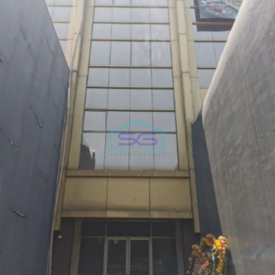 Dijual Ruko di Pantai Indah Kapuk Jakarta Utara Luas Bangunan 270m2