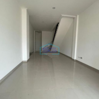 Dijual Ruko di Pantai Indah Kapuk Jakarta Utara Luas Bangunan 270m2