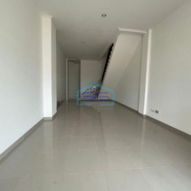 Dijual Ruko di Pantai Indah Kapuk Jakarta Utara Luas Bangunan 270m2-3