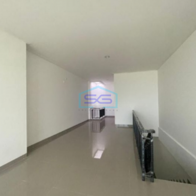 Dijual Ruko di Pantai Indah Kapuk Jakarta Utara Luas Bangunan 270m2